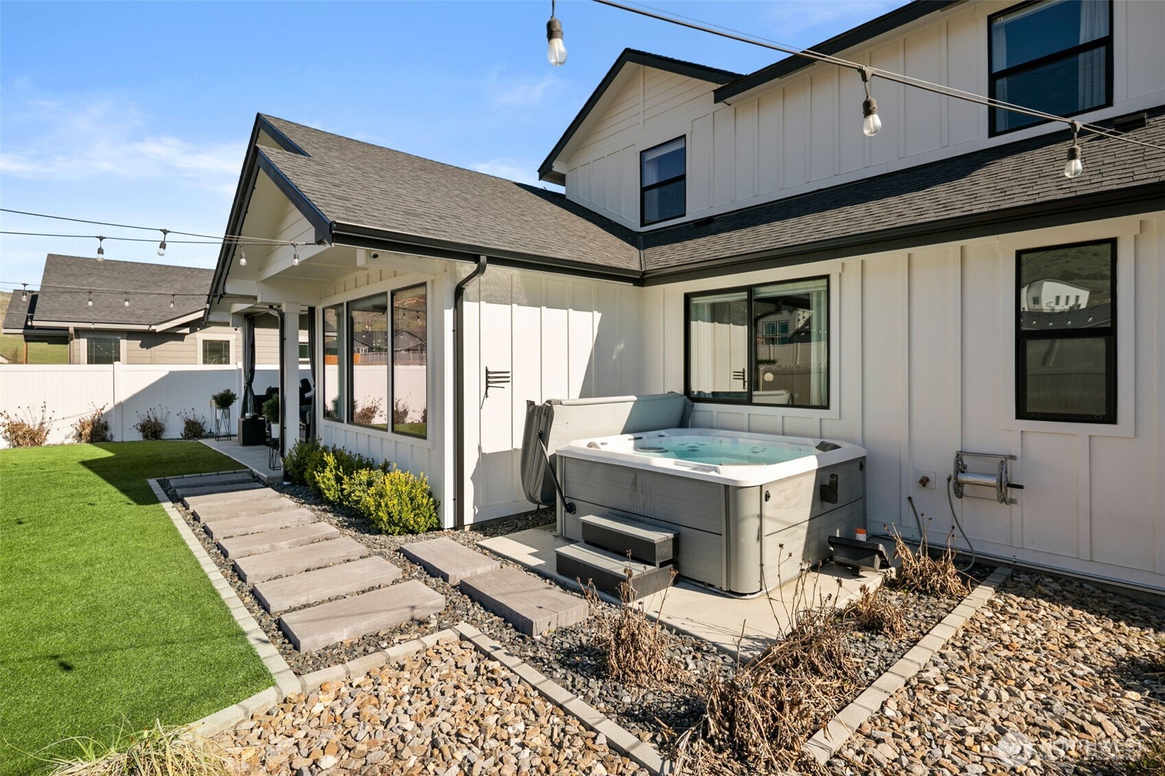 1014 Racine Springs Drive , Wenatchee, WA 98801