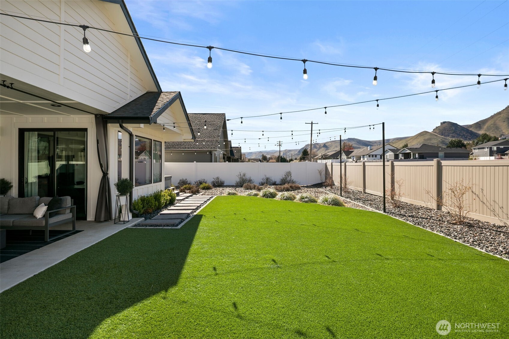 1014 Racine Springs Drive , Wenatchee, WA 98801