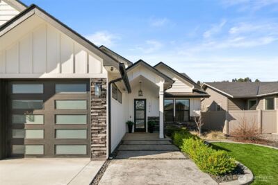 1014 Racine Springs Drive , Wenatchee, WA 98801 - Photo 4