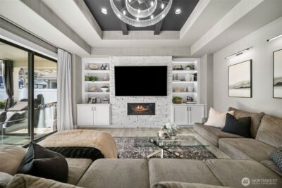 1014 Racine Springs Drive , Wenatchee, WA 98801 - Photo 8