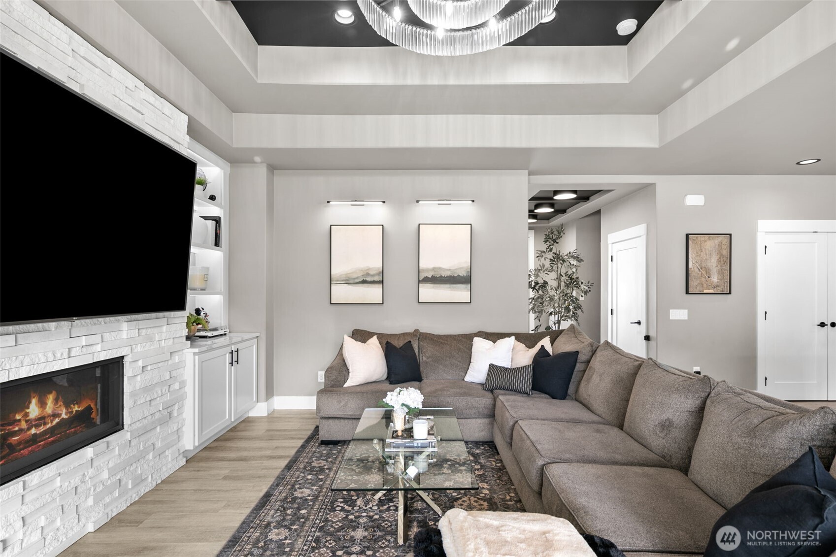 1014 Racine Springs Drive , Wenatchee, WA 98801