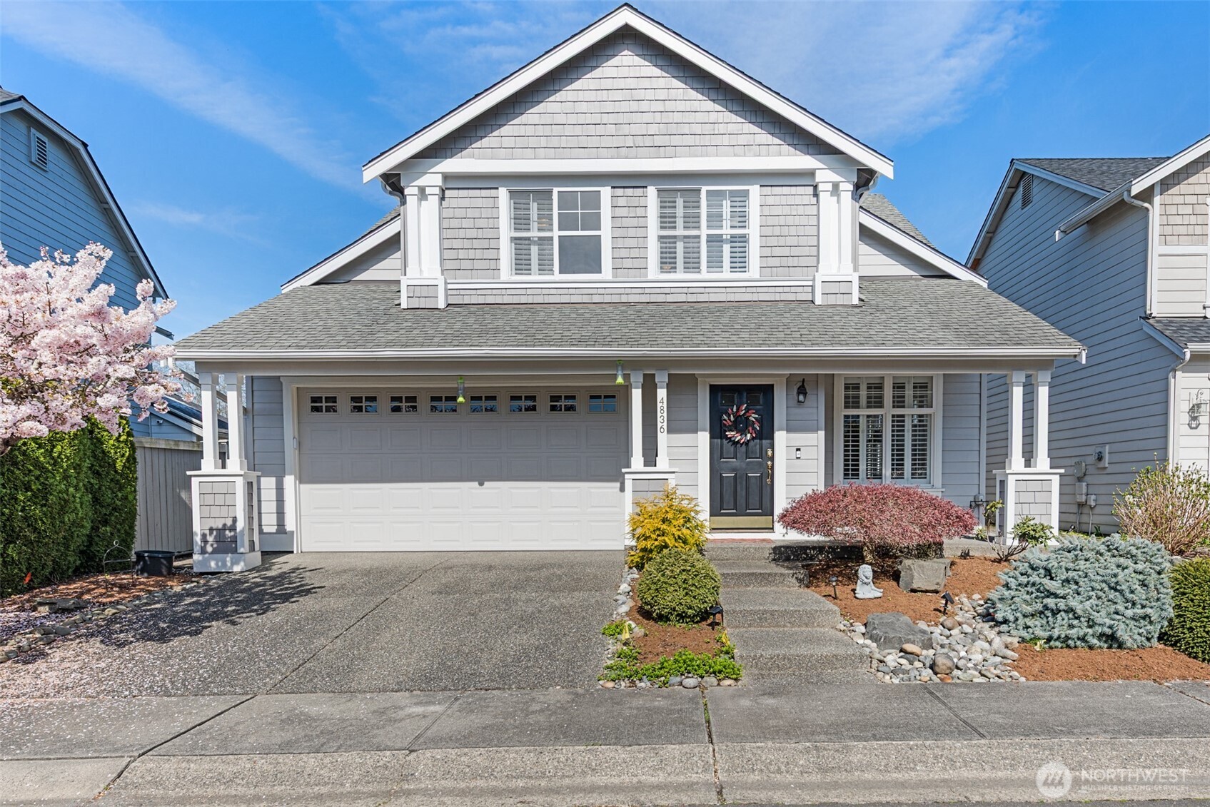 4836 Bridgeport Place , Mukilteo, WA 98275