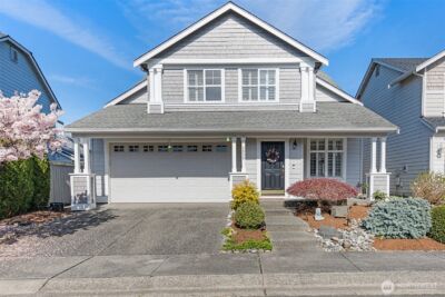 4836 Bridgeport Place , Mukilteo, WA 98275