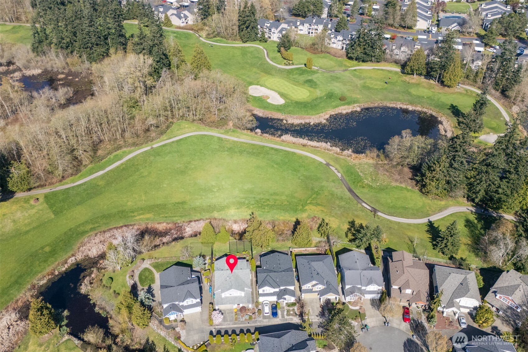 4836 Bridgeport Place , Mukilteo, WA 98275