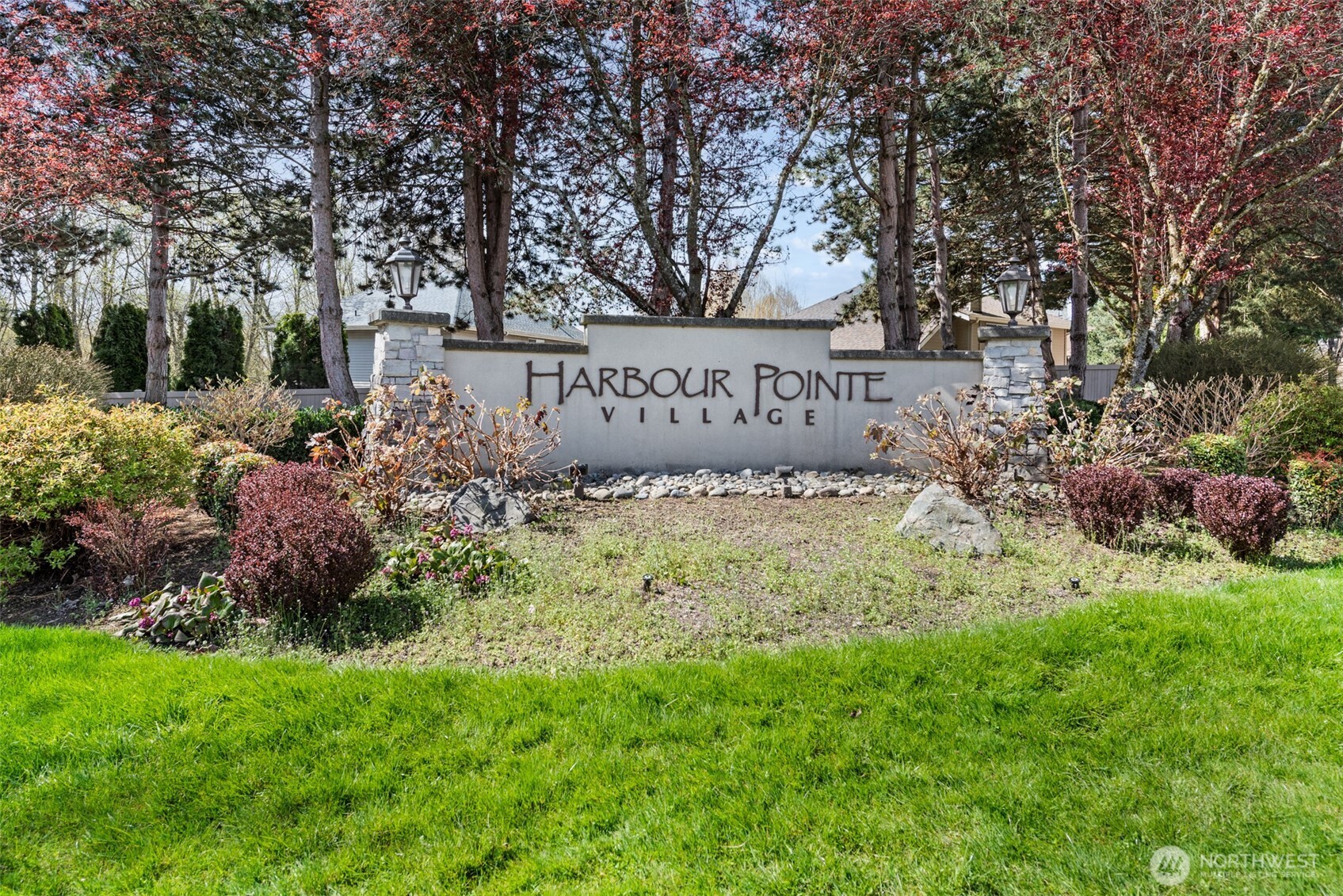 4836 Bridgeport Place , Mukilteo, WA 98275