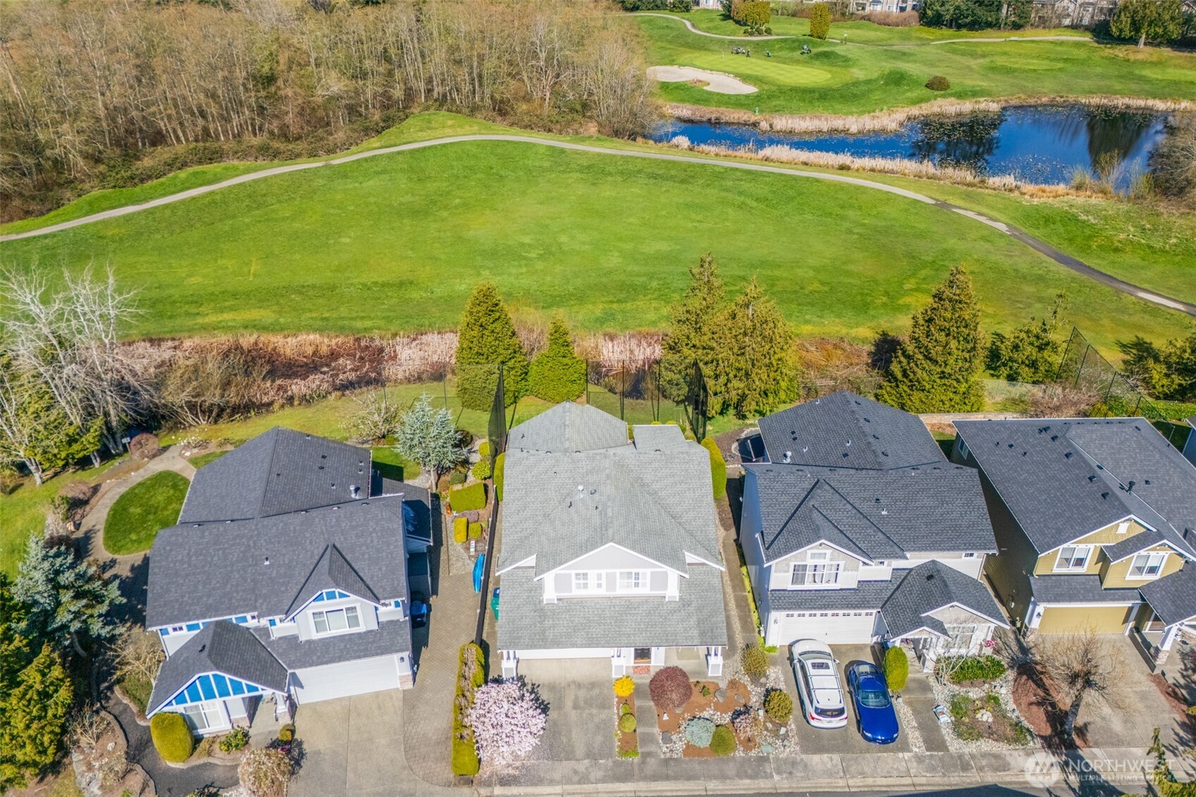 4836 Bridgeport Place , Mukilteo, WA 98275