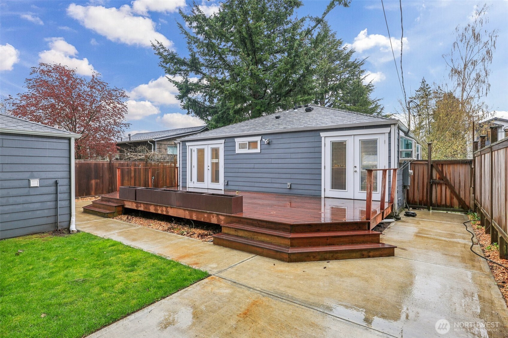 4027 48th Avenue SW, Seattle, WA 98116