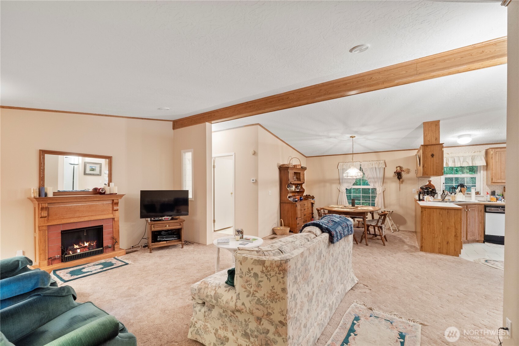 11312 115th Street , Anderson Island, WA 98303