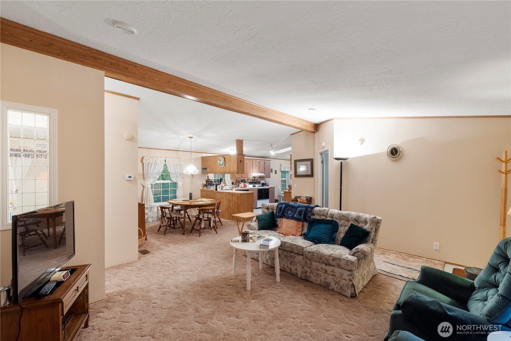 11312 115th Street , Anderson Island, WA 98303