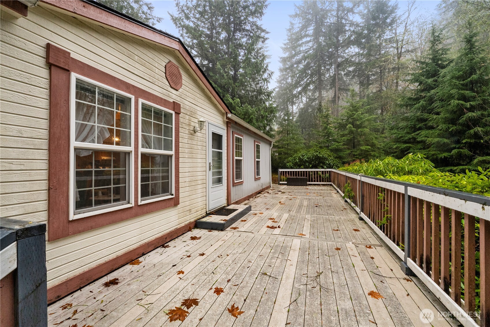 11312 115th Street , Anderson Island, WA 98303