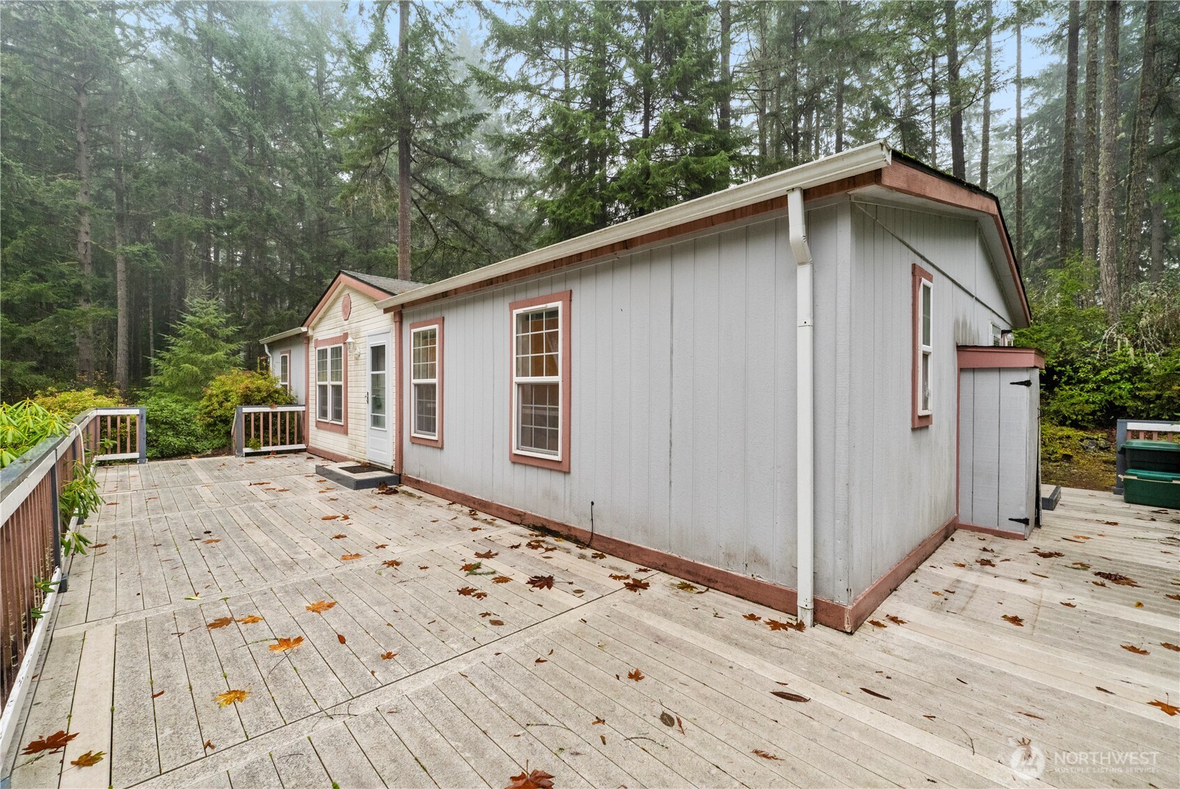 11312 115th Street , Anderson Island, WA 98303