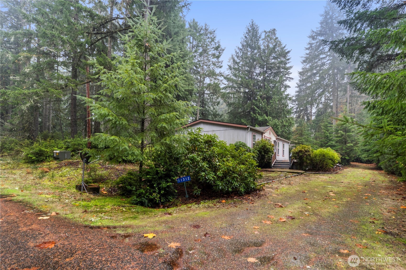 11312 115th Street , Anderson Island, WA 98303