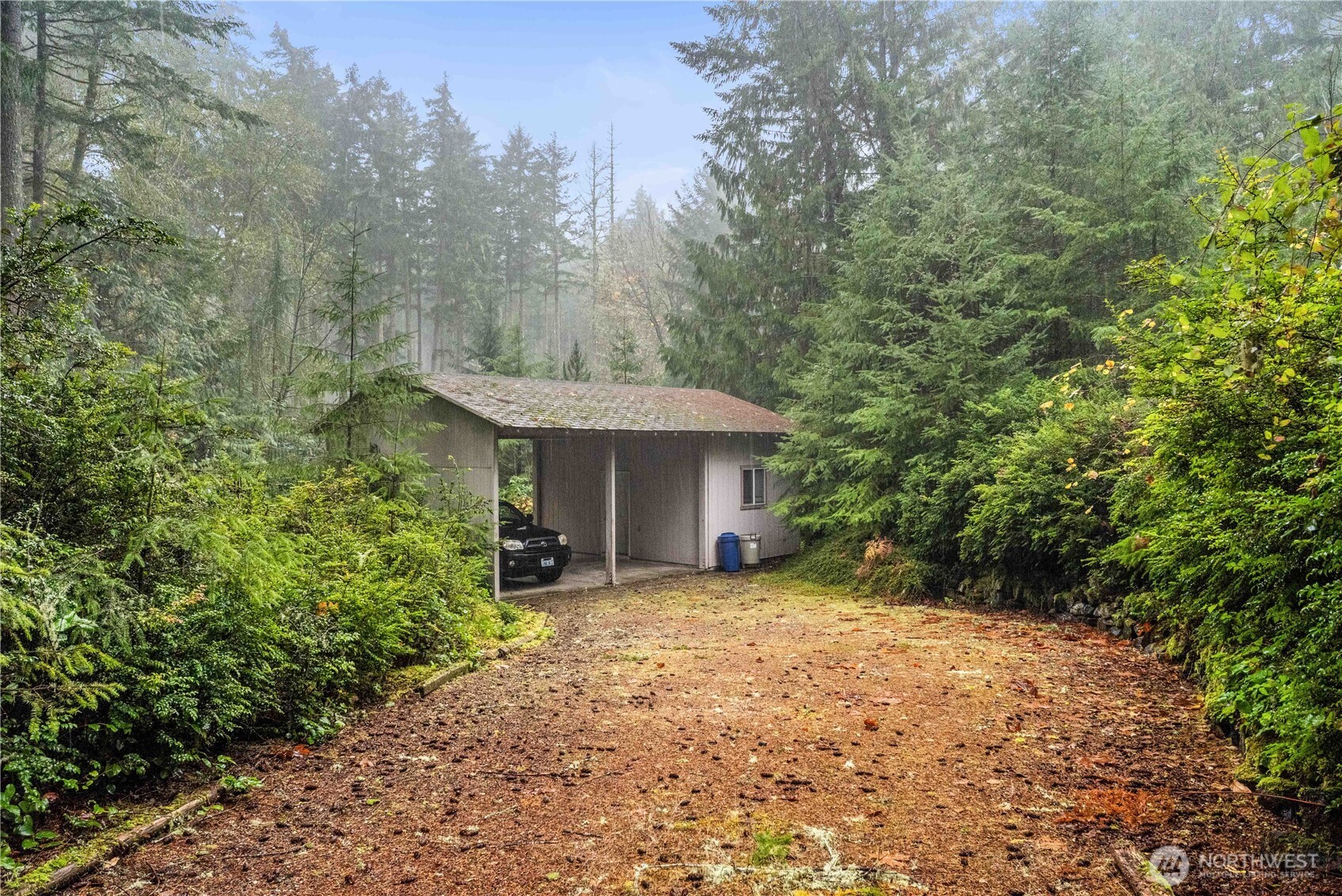 11312 115th Street , Anderson Island, WA 98303