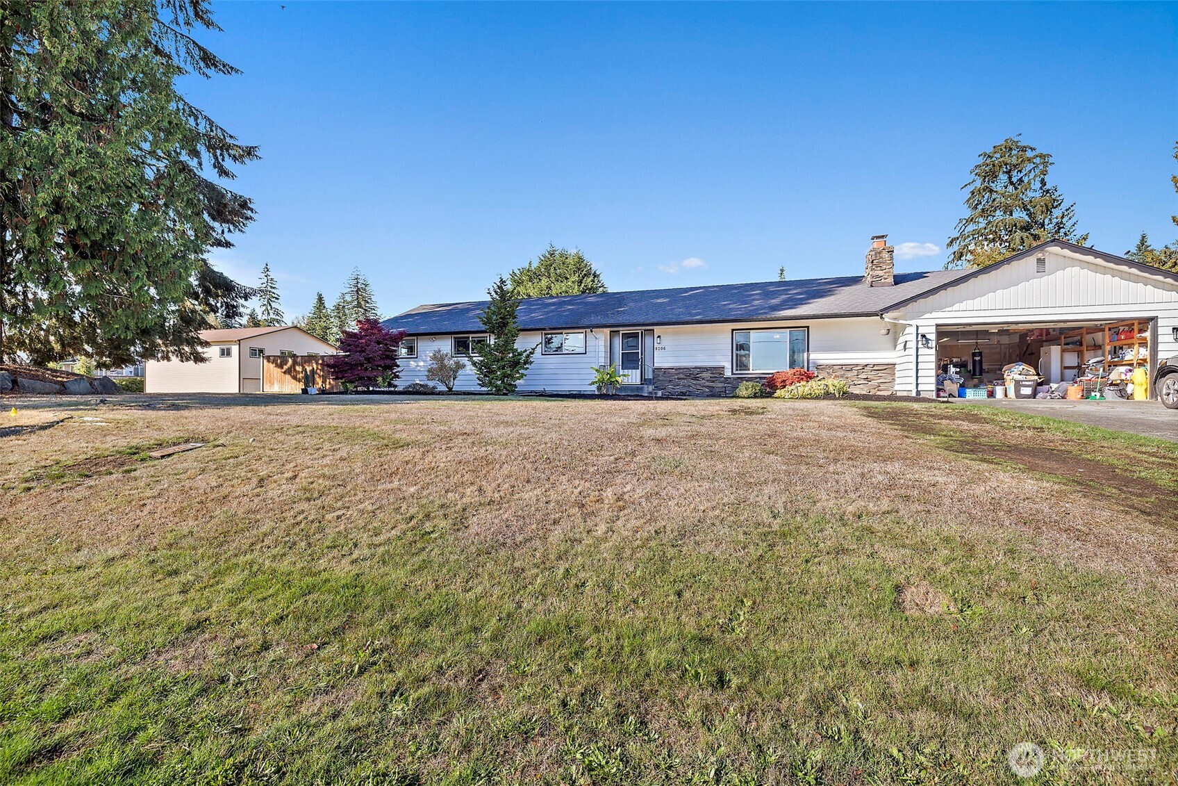 9206 31st Avenue SE, Everett, WA 98208