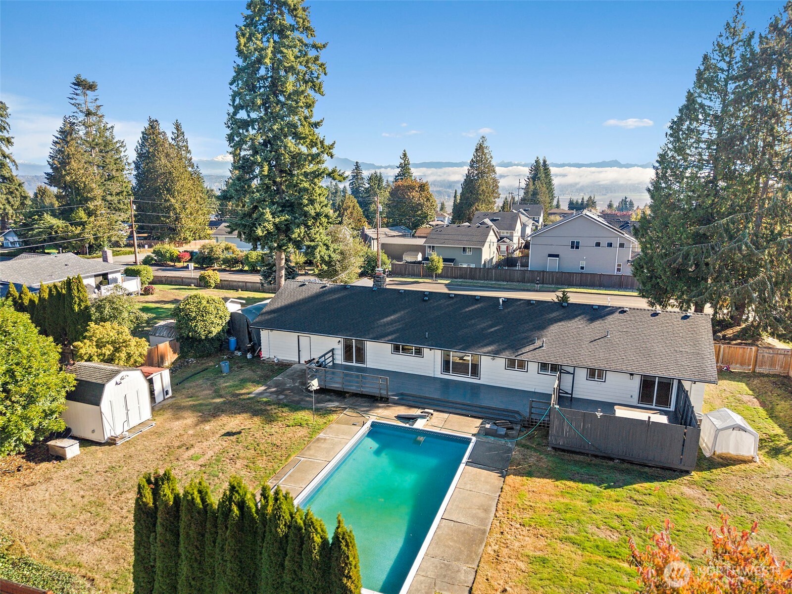 9206 31st Avenue SE, Everett, WA 98208