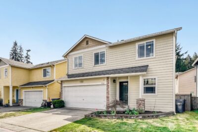 1112 134th Street SW, Everett, WA 98204 - Photo 2