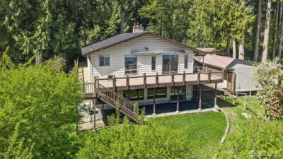 3817 Bells Beach Road , Langley, WA 98260