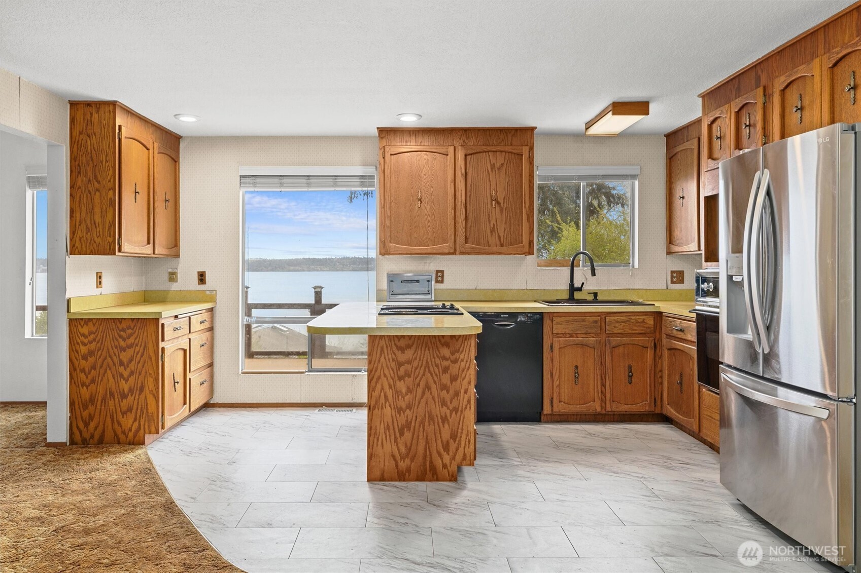 3817 Bells Beach Road , Langley, WA 98260