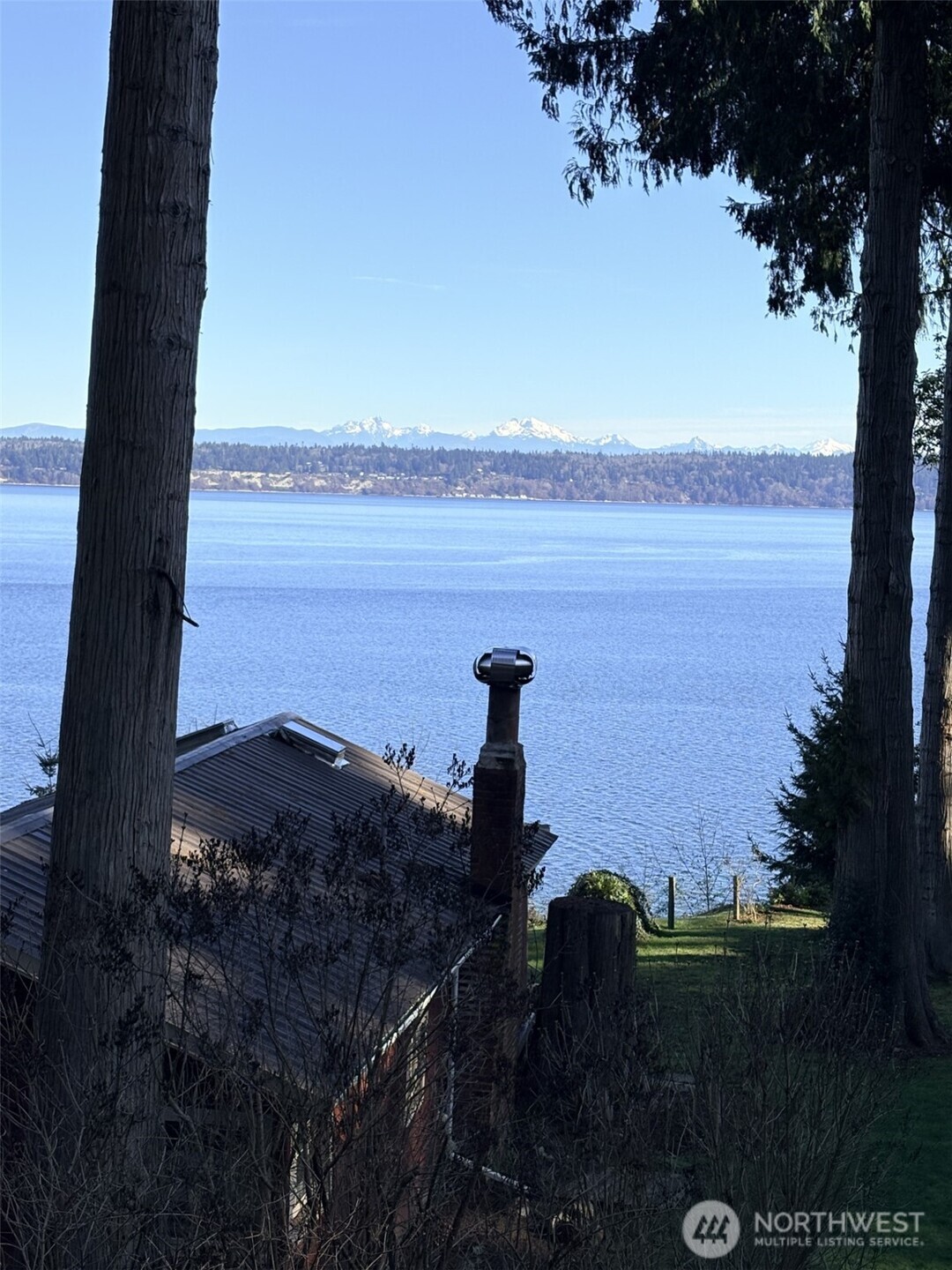 3817 Bells Beach Road , Langley, WA 98260