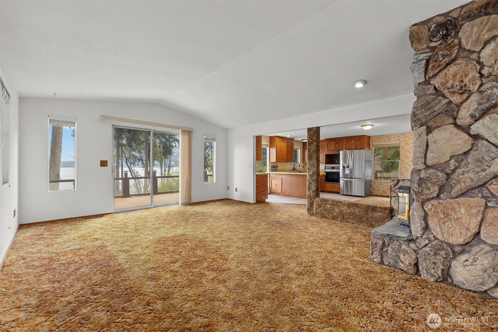 3817 Bells Beach Road , Langley, WA 98260