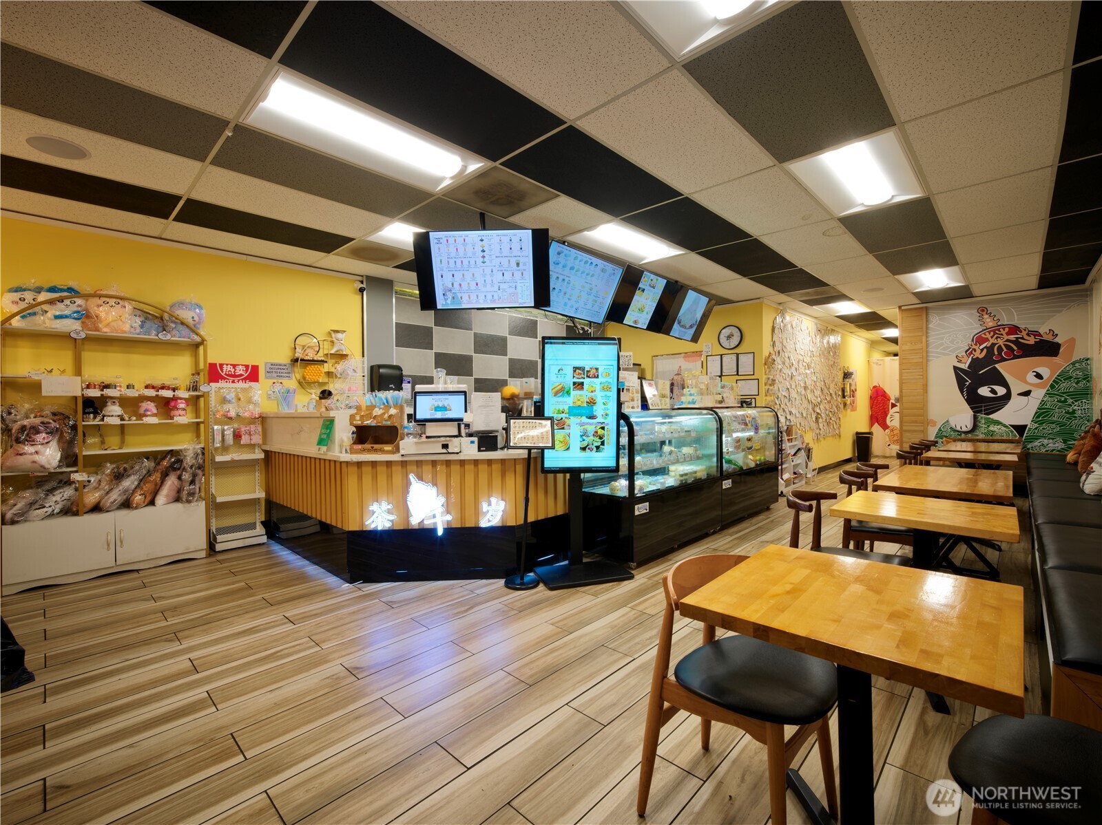 1580 NW Gilman Boulevard #D5, Issaquah, WA 98027