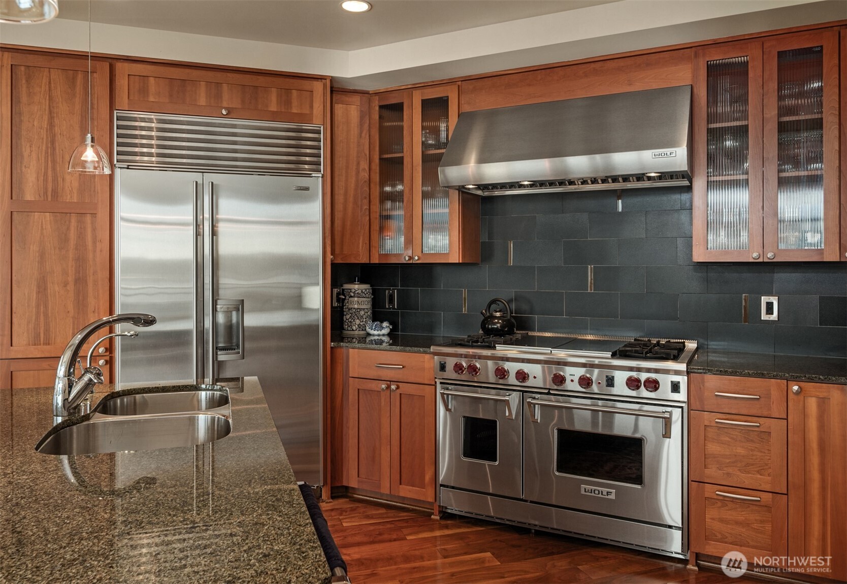 1000 1st Avenue #1600, Seattle, WA 98104