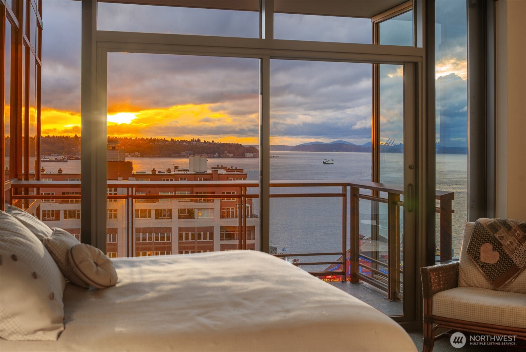 1000 1st Avenue #1600, Seattle, WA 98104