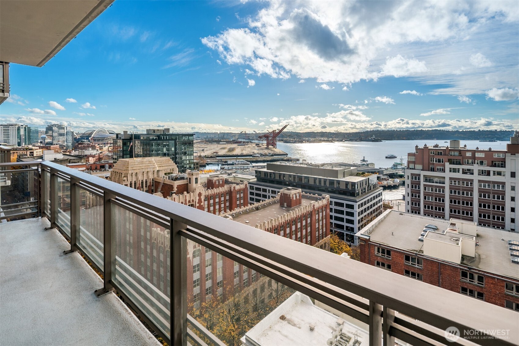 1000 1st Avenue #1600, Seattle, WA 98104