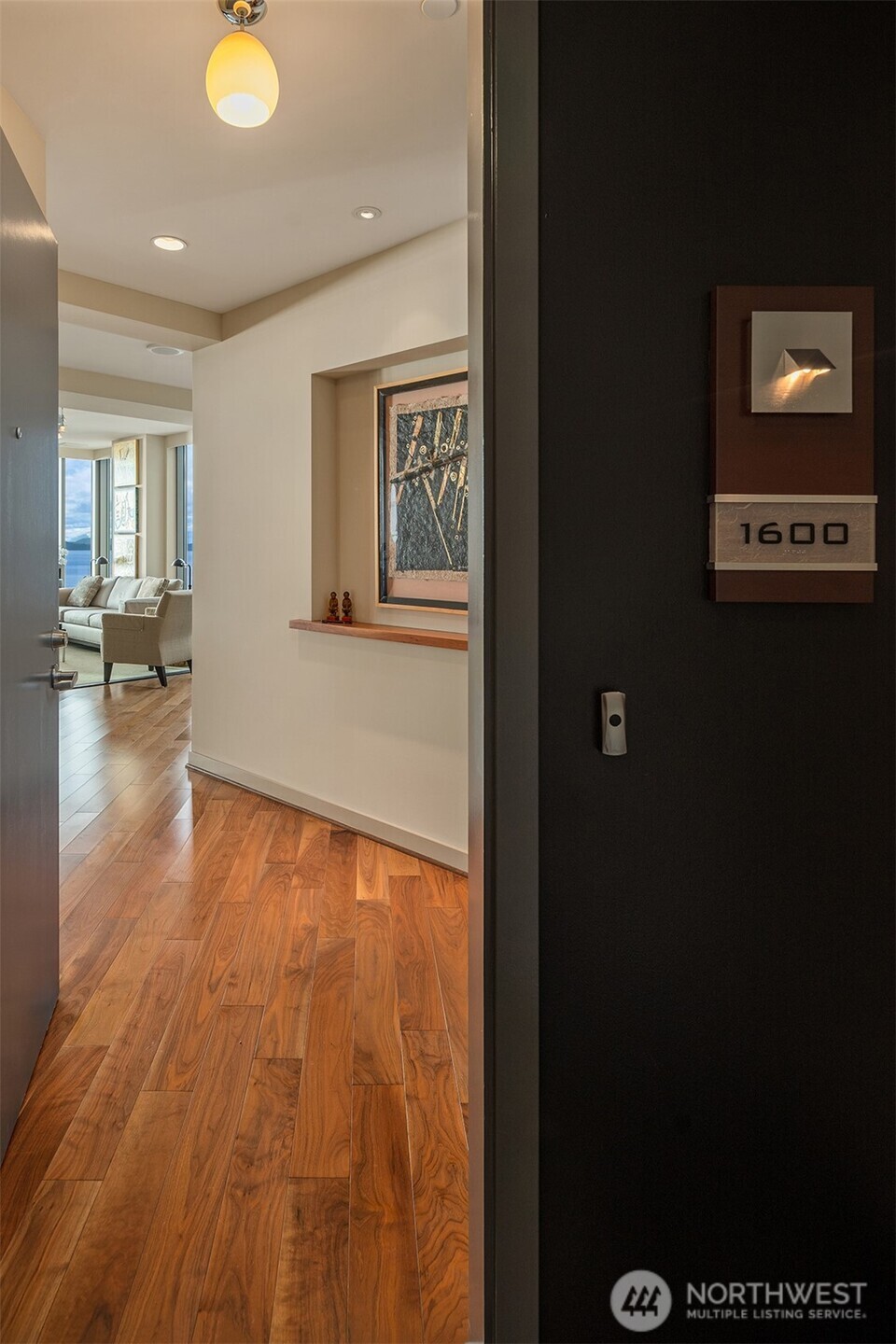 1000 1st Avenue #1600, Seattle, WA 98104