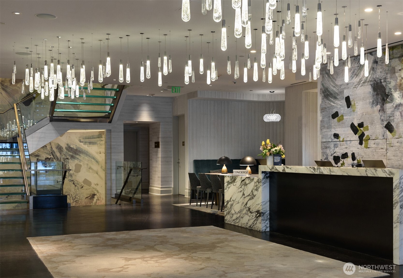 1000 1st Avenue #1600, Seattle, WA 98104