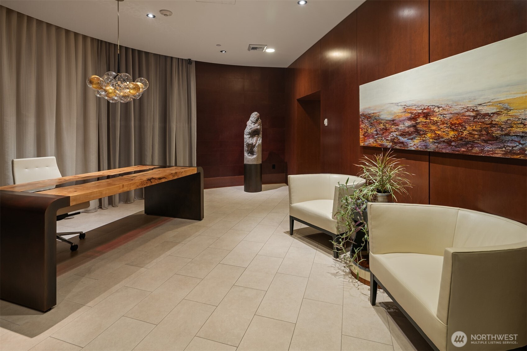 1000 1st Avenue #1600, Seattle, WA 98104