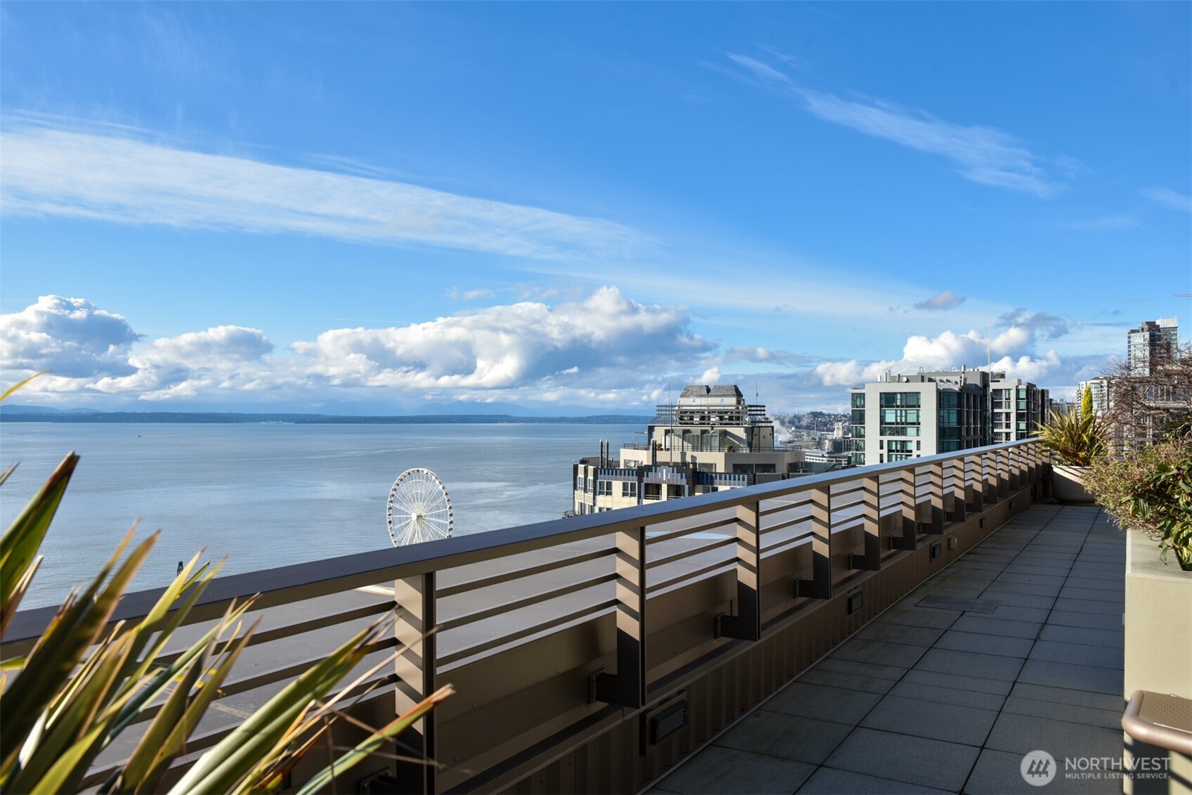 1000 1st Avenue #1600, Seattle, WA 98104