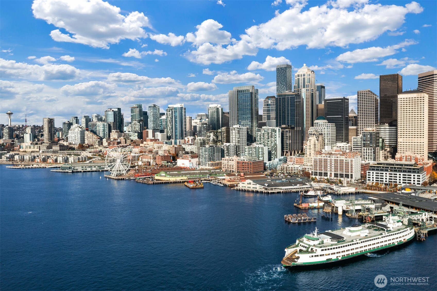 1000 1st Avenue #1600, Seattle, WA 98104