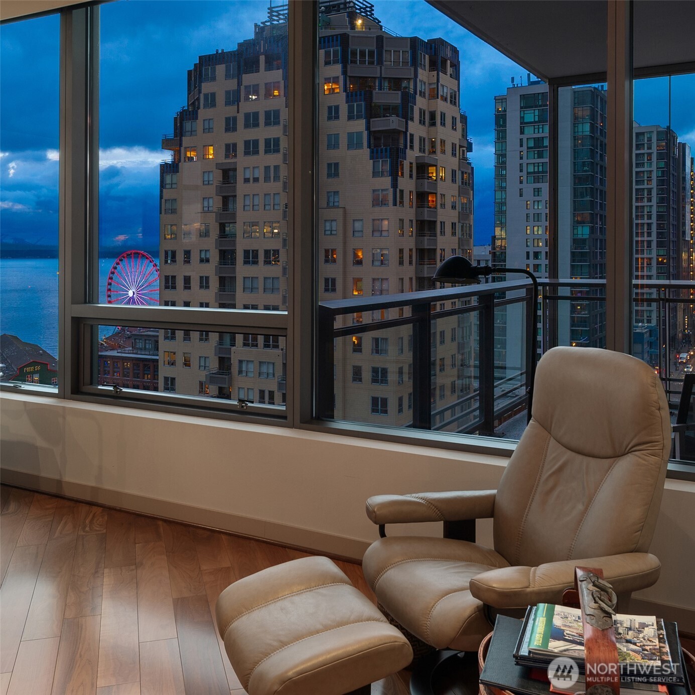 1000 1st Avenue #1600, Seattle, WA 98104