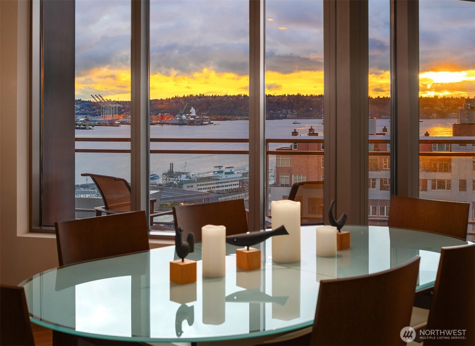 1000 1st Avenue #1600, Seattle, WA 98104