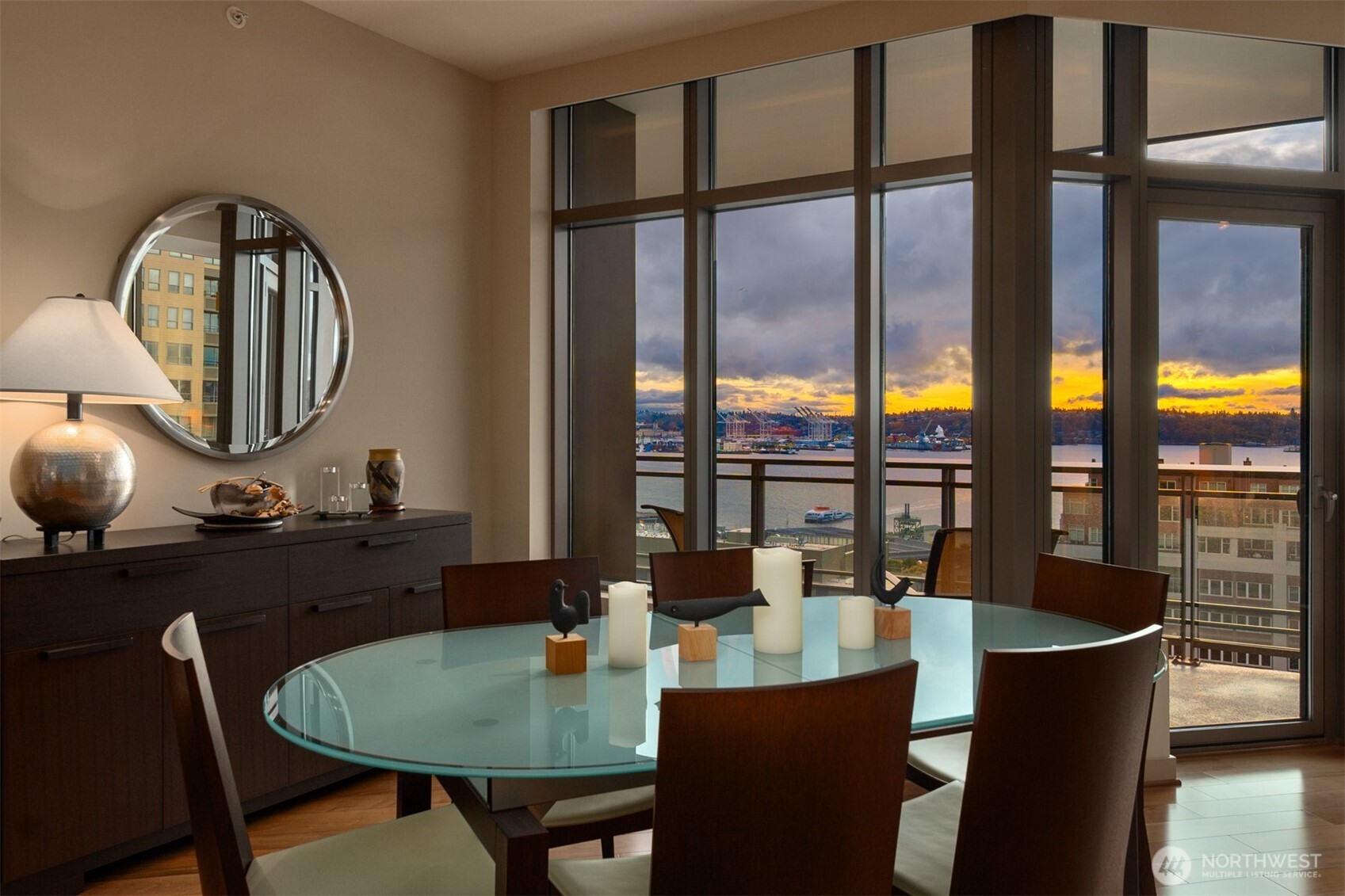 1000 1st Avenue #1600, Seattle, WA 98104