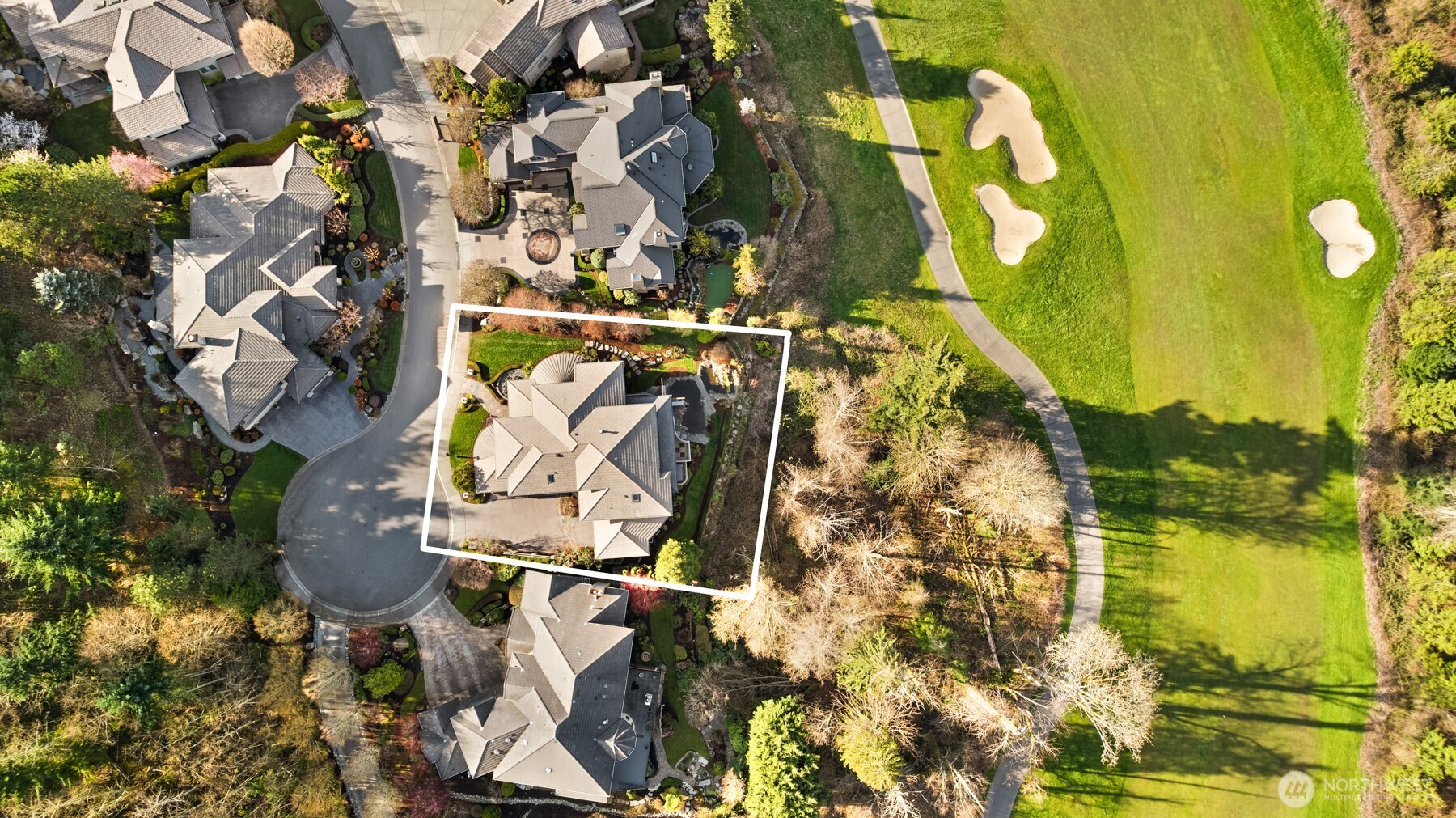 15546 SE 79th Place , Newcastle, WA 98059