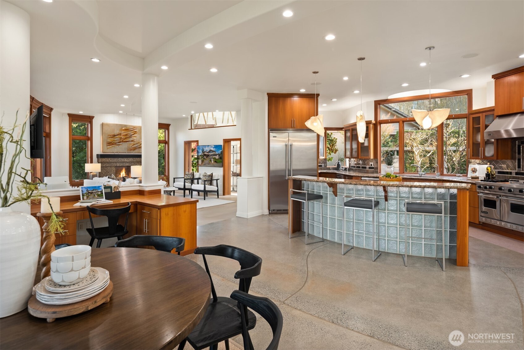 15546 SE 79th Place , Newcastle, WA 98059