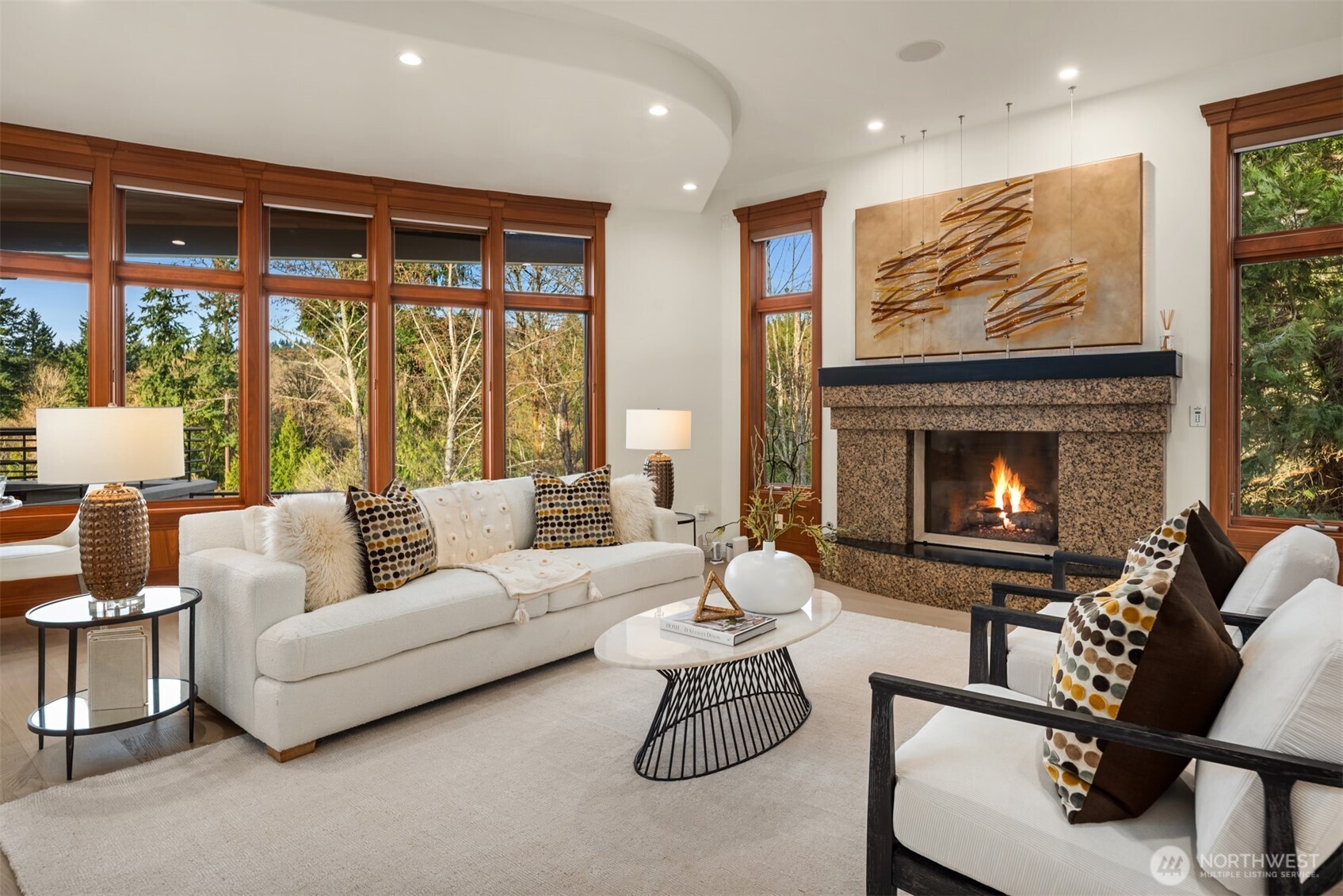 15546 SE 79th Place , Newcastle, WA 98059