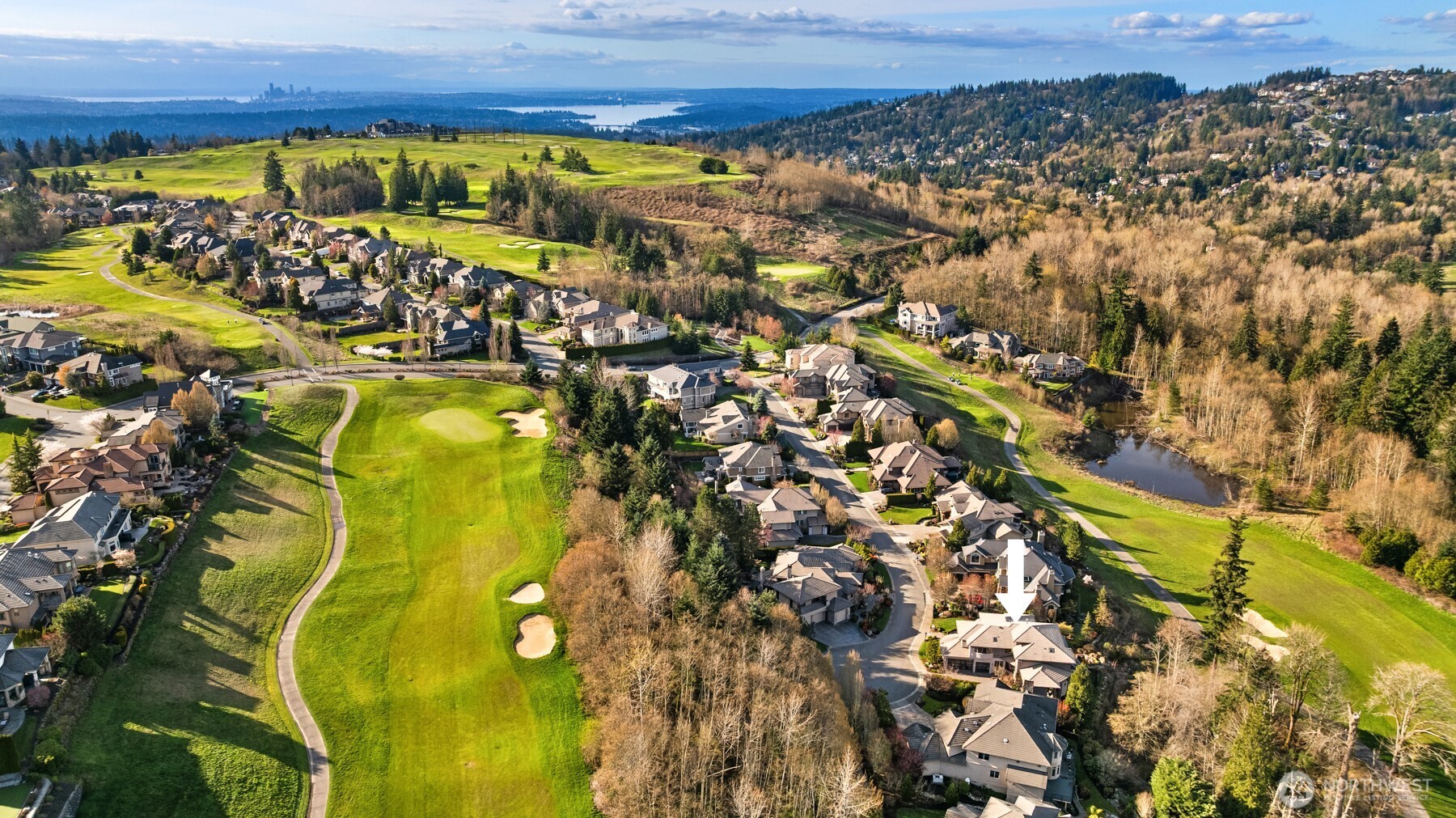 15546 SE 79th Place , Newcastle, WA 98059