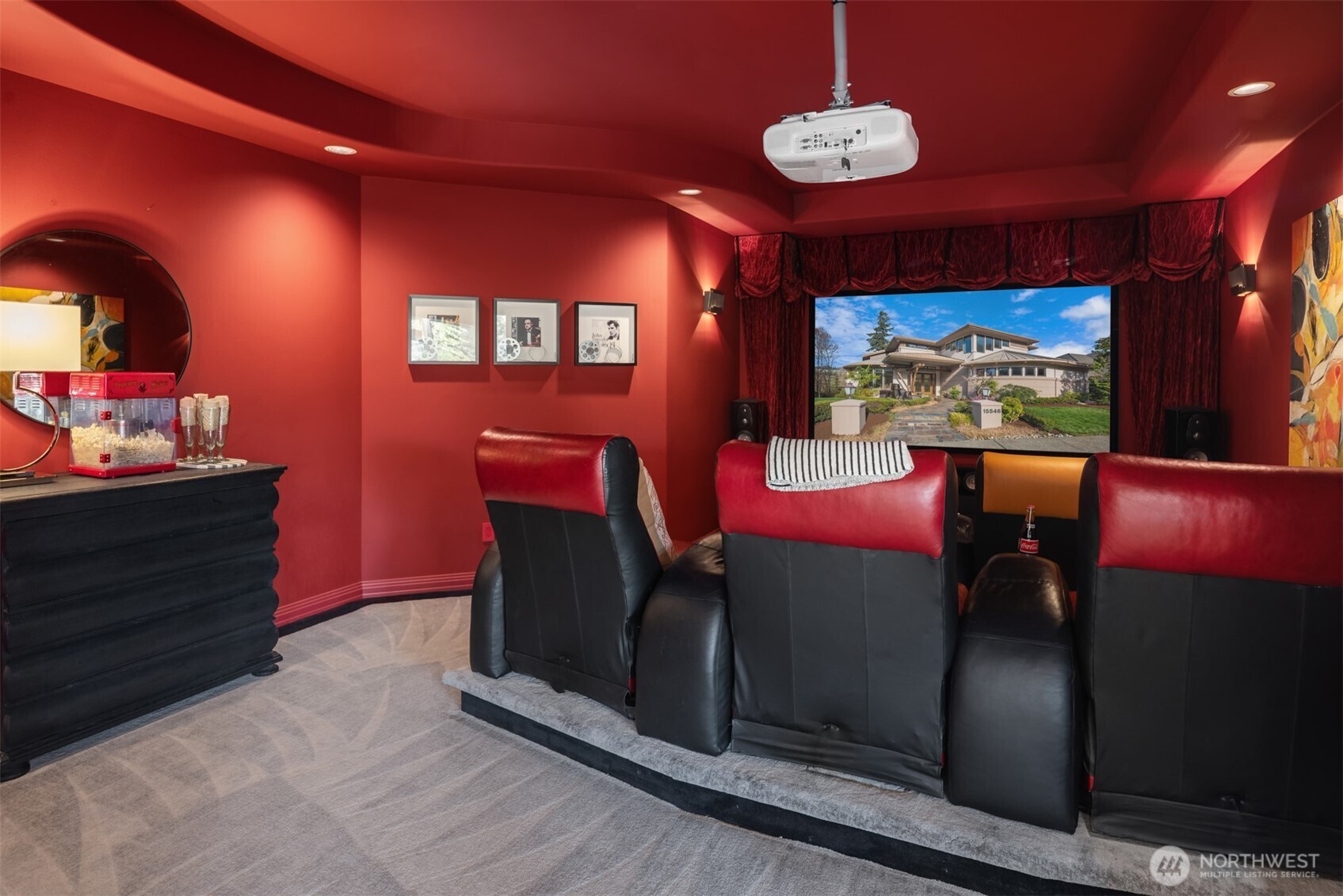 15546 SE 79th Place , Newcastle, WA 98059