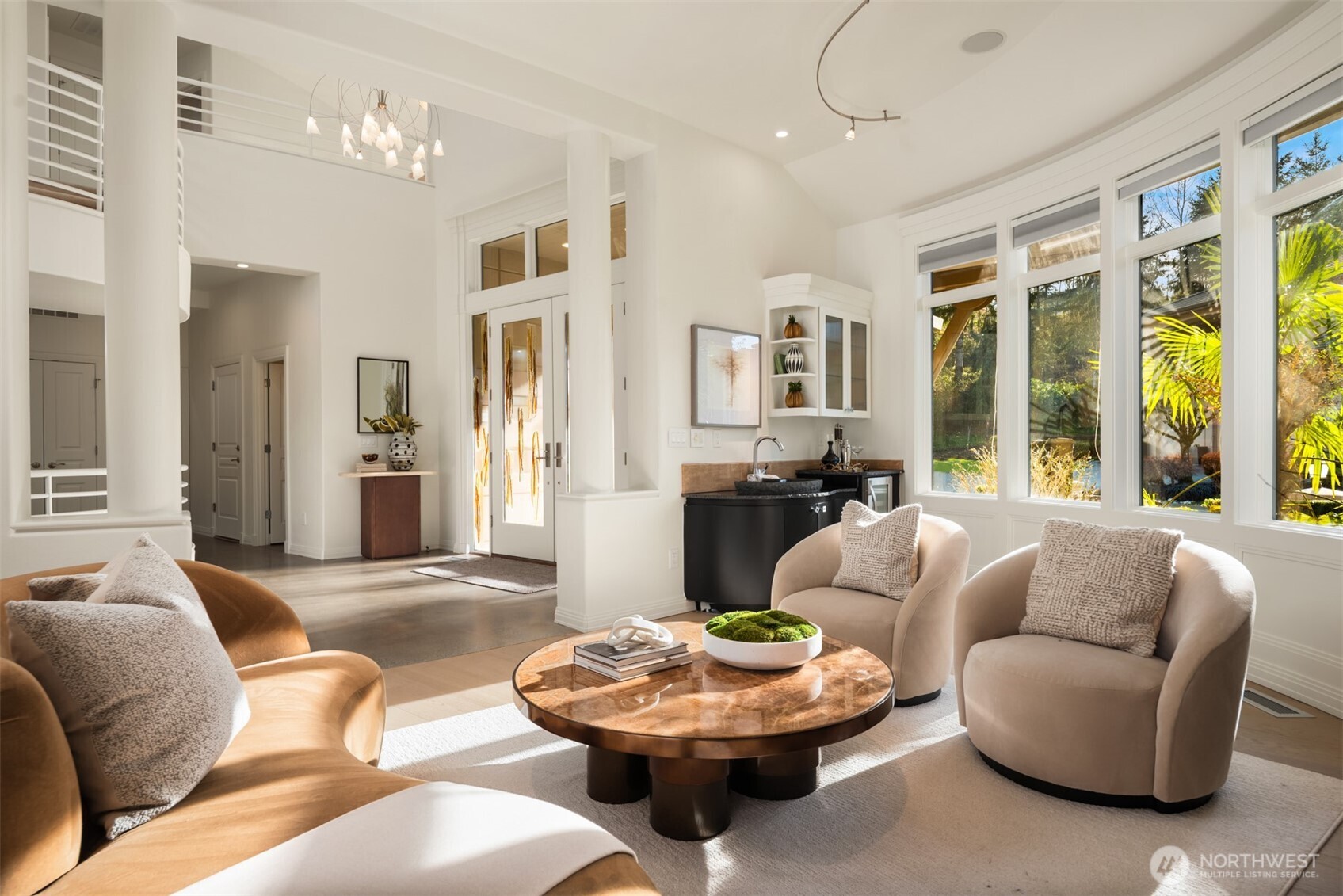 15546 SE 79th Place , Newcastle, WA 98059