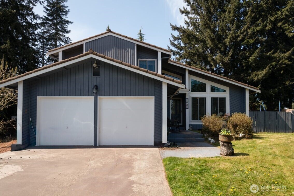 1427 33rd Avenue Ct SW, Puyallup, WA 98373-6031