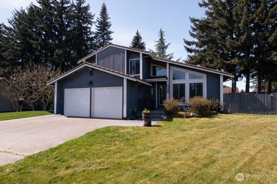 1427 33rd Avenue Ct SW, Puyallup, WA 98373-6031
