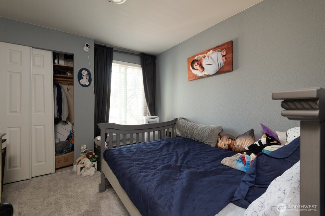 1427 33rd Avenue Ct SW, Puyallup, WA 98373-6031