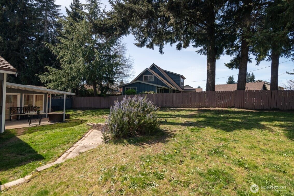 1427 33rd Avenue Ct SW, Puyallup, WA 98373-6031