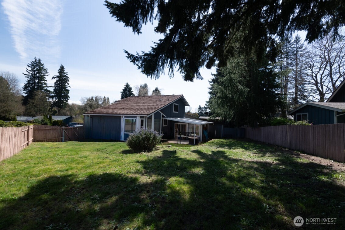 1427 33rd Avenue Ct SW, Puyallup, WA 98373-6031