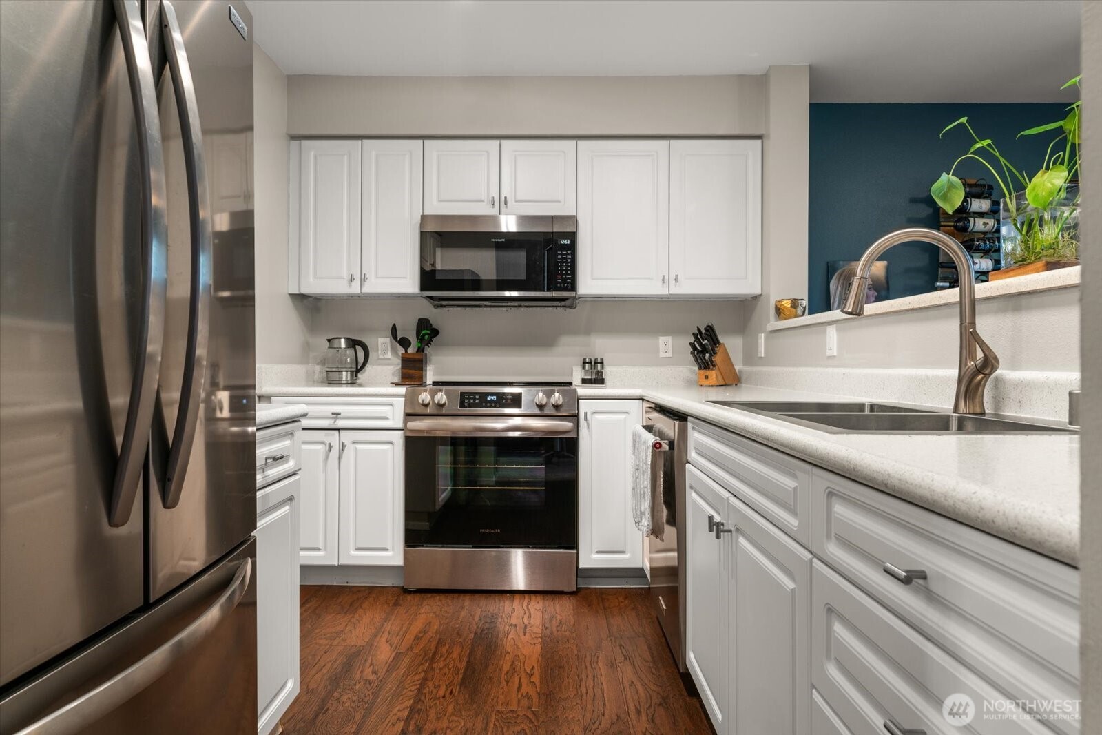 15150 140th Way SE #T104, Renton, WA 98058