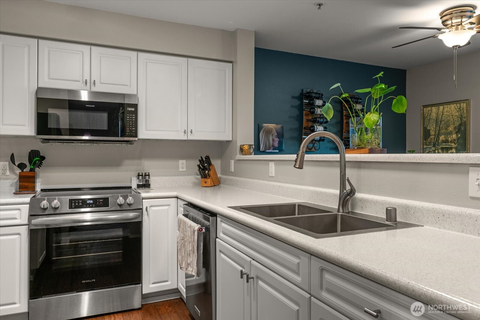 15150 140th Way SE #T104, Renton, WA 98058