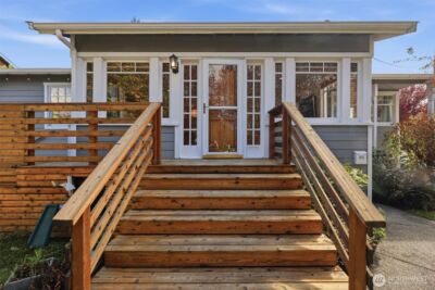 4725 SW Graham St , Seattle, WA 98136 - Photo 1